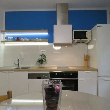 Appartamento Stardust