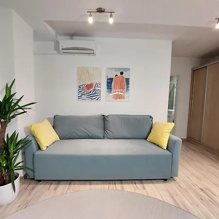 Appartement Stardust *