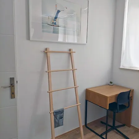 Апартаменты Stardust