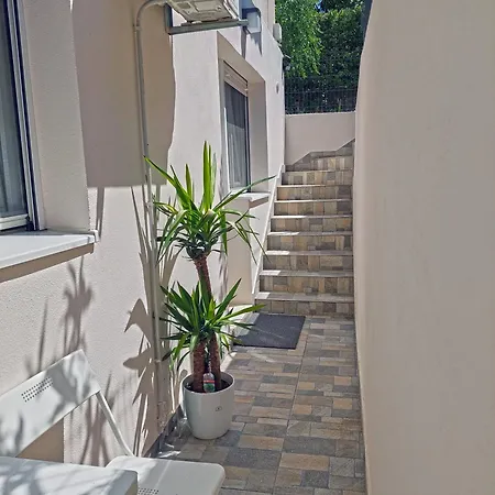 Apartment Stardust Split