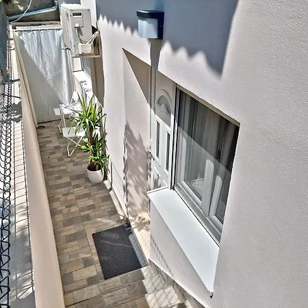 Appartamento Stardust