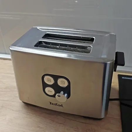 Stardust Appartement *