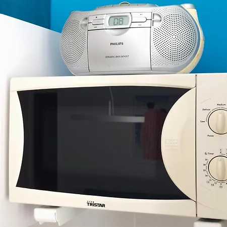 Stardust Apartment Split