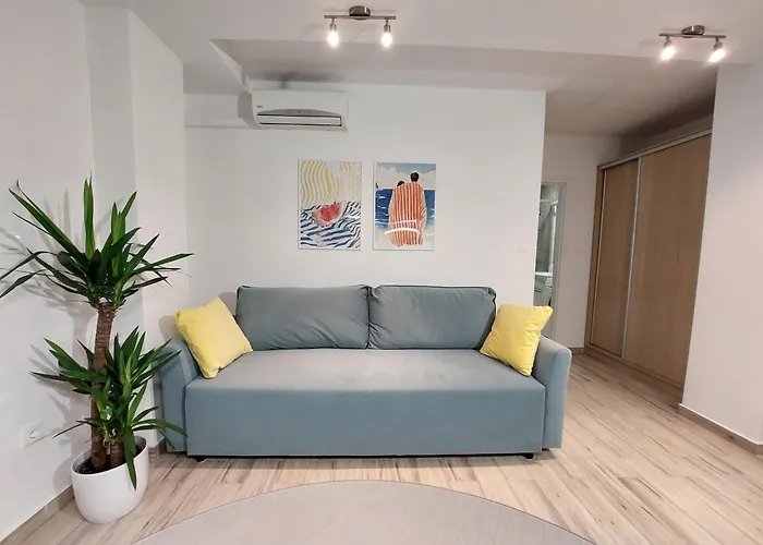 Appartement Stardust *