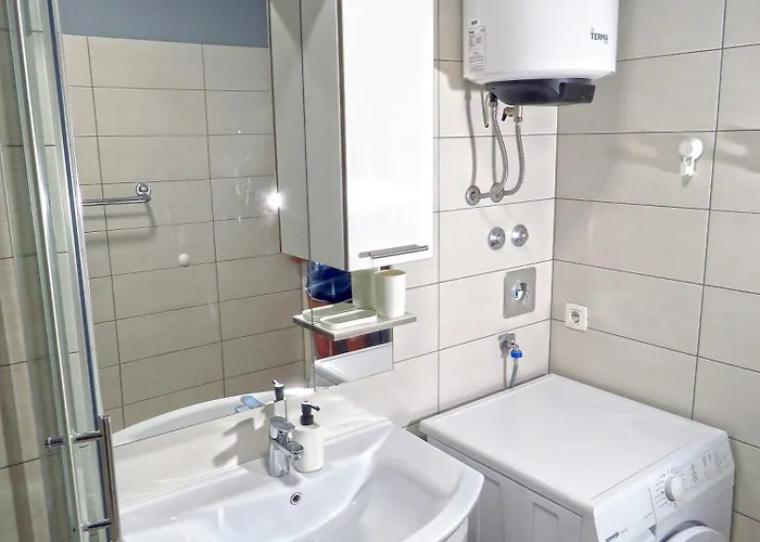 Stardust Appartement