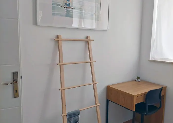 Appartement Stardust