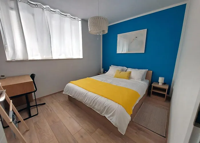 Appartement Stardust