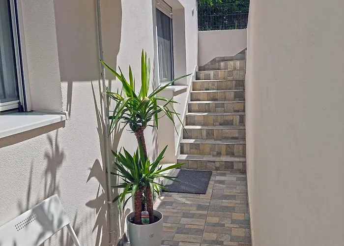 Appartement Stardust Split