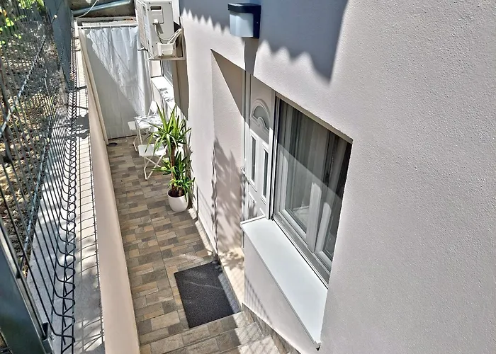 Appartement Stardust