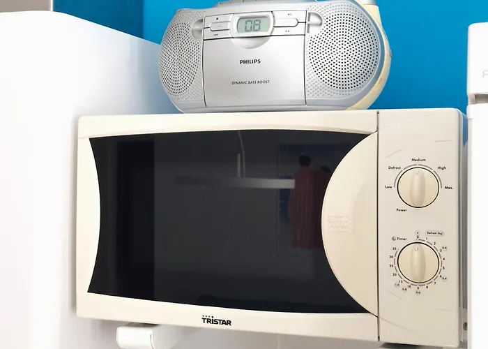 Stardust Appartement Split